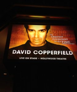 Copperfield