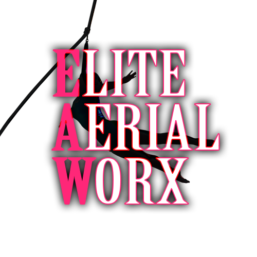 Elite Aerial Worx Logo BOBBYBOLING.COM